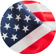 USA Flag