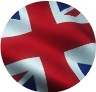 United Kingdom Flag
